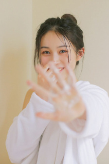 亚洲公认十大美女