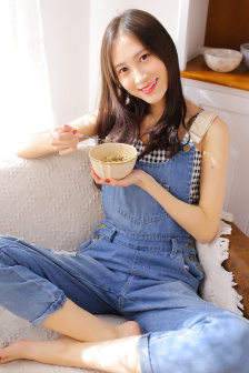我和黑老大的365天