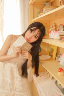 我的26岁女房客