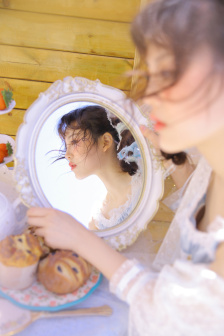 吉泽步明