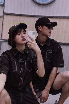 善良的小峓子1 中文版