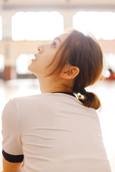 尸检无名女尸